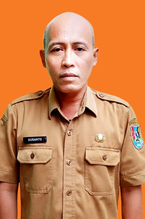 SUSANTO
