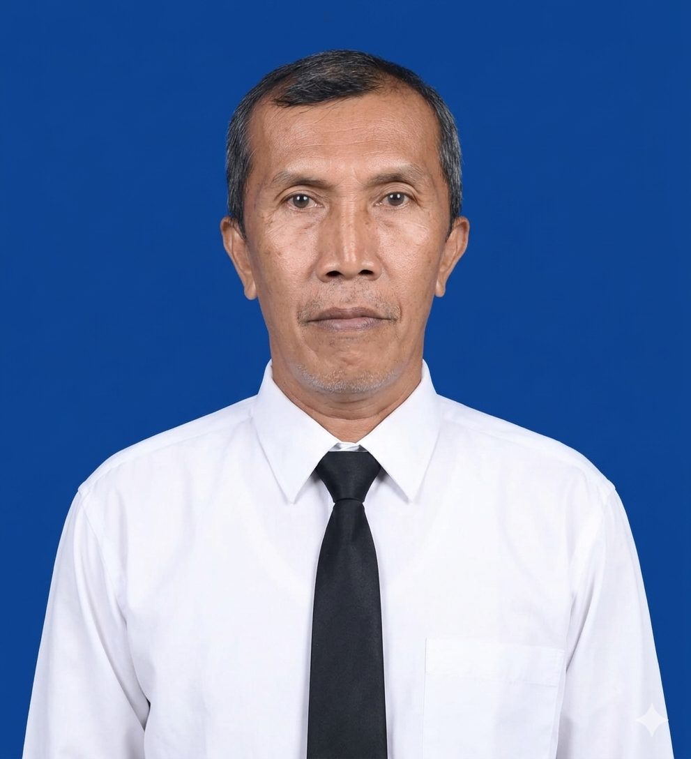AGUS SUNARDI