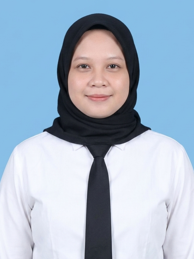HESTI NUR INDAH SARI