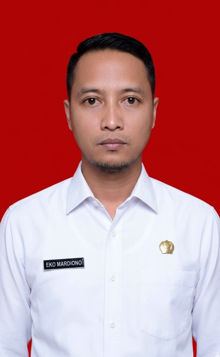 EKO MARDIONO
