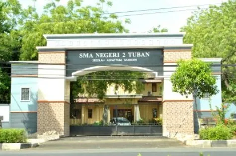 SMA Negeri 2 Tuban